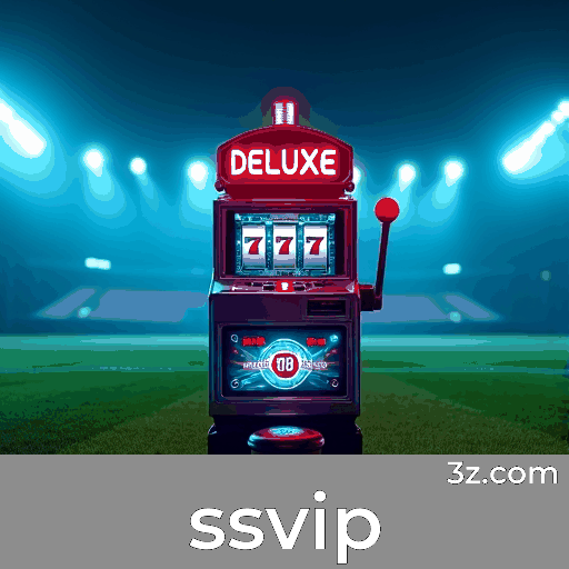 ssvip: Experimente a Emoção dos Jogos de Cassino