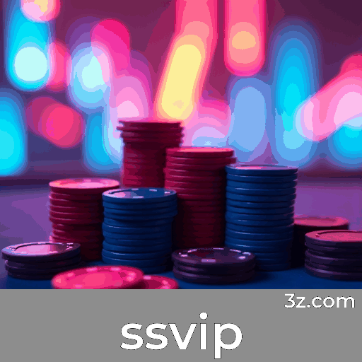 ssvip: Cassino Online Seguro com Pagamentos Rápidos