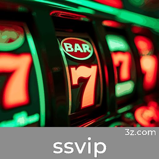ssvip: Cassino Online Seguro com Pagamentos Rápidos