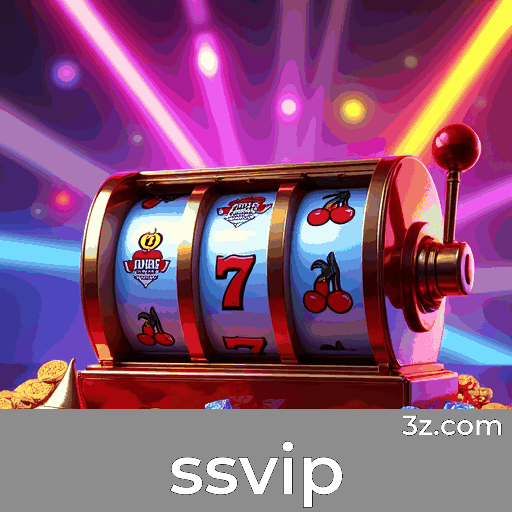 ssvip: Cassino Online Seguro com Pagamentos Rápidos