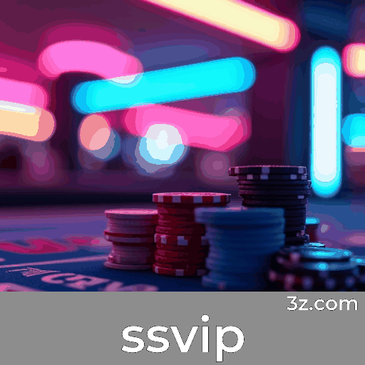 ssvip: Experimente a Emoção dos Jogos de Cassino