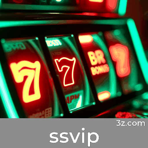ssvip: Cassino Online Seguro com Pagamentos Rápidos