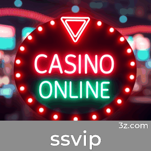 SSVip: Experiência de Cassino Imersiva para Brasileiros