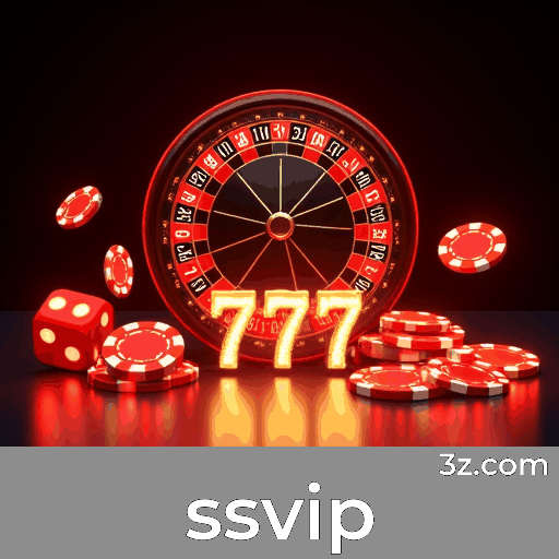 SSVip: Experiência de Cassino Imersiva para Brasileiros