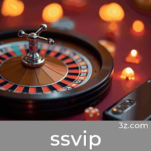 ssvip: Cassino Online Seguro com Pagamentos Rápidos