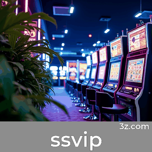 ssvip: Estável, Seguro e Otimizado para o Brasil