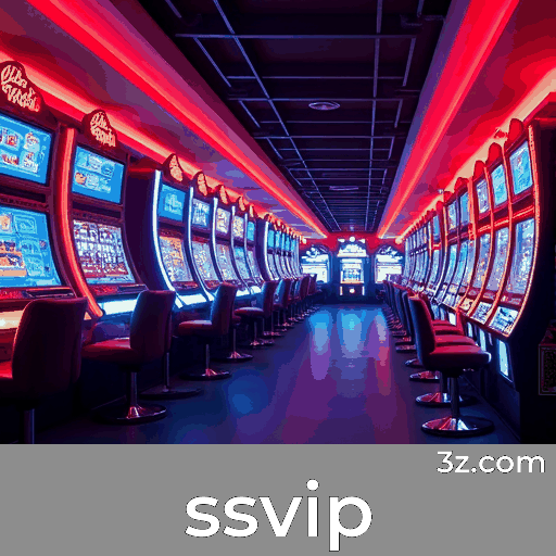 ssvip: Cassino Online Seguro com Pagamentos Rápidos